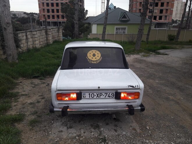 LADA (VAZ) 2106 1990, 555,555 km - 0.2 л - Bakı