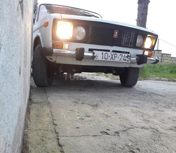 LADA (VAZ) 2106 1990, 555,555 km - 0.2 л - Bakı