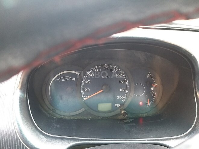 Mitsubishi L200 2007, 135,000 km - 2.5 l - Bakı