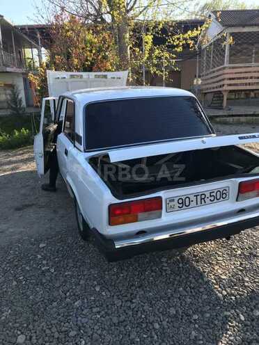 LADA (VAZ) 2107 2009, 143,320 km - 0.1 l - Bakı