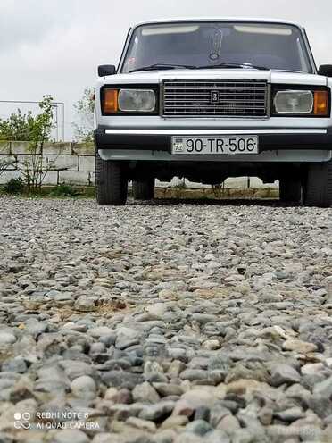 LADA (VAZ) 2107 2009, 143,320 km - 0.1 l - Bakı