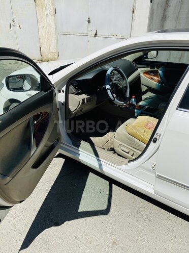 Toyota Camry 2008, 333,000 km - 2.4 l - Bakı