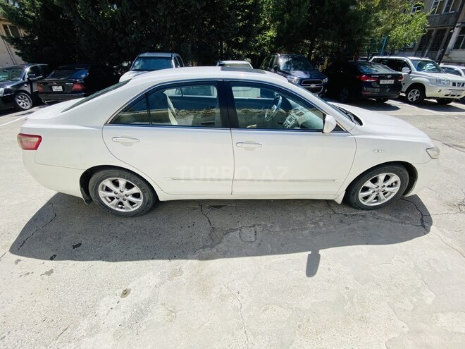 Toyota Camry 2008, 333,000 km - 2.4 l - Bakı