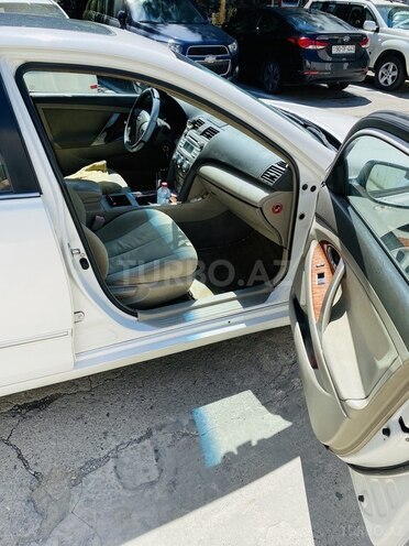 Toyota Camry 2008, 333,000 km - 2.4 l - Bakı