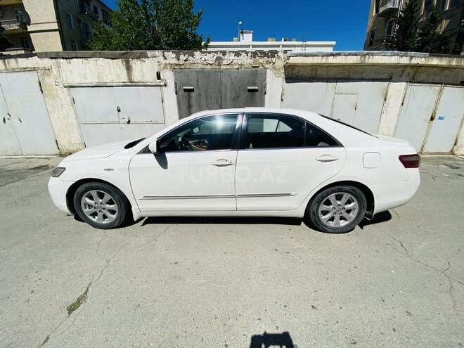 Toyota Camry 2008, 333,000 km - 2.4 l - Bakı