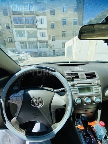 Toyota Camry 2008, 333,000 km - 2.4 l - Bakı