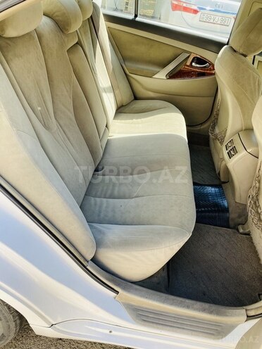 Toyota Camry 2008, 333,000 km - 2.4 l - Bakı