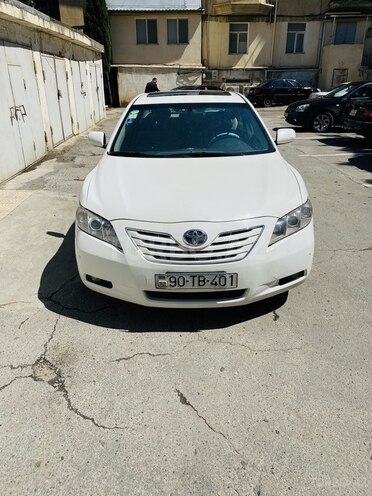 Toyota Camry 2008, 333,000 km - 2.4 l - Bakı
