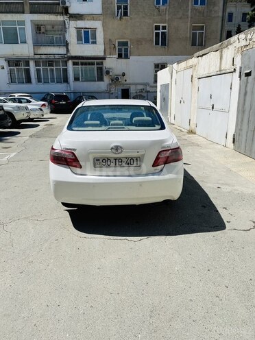 Toyota Camry 2008, 333,000 km - 2.4 l - Bakı