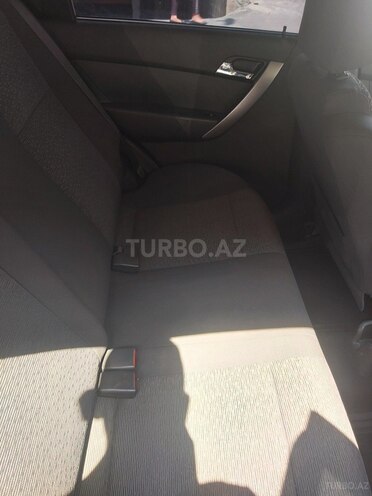 Ravon Nexia R3 2018, 127,000 km - 1.5 l - Bakı