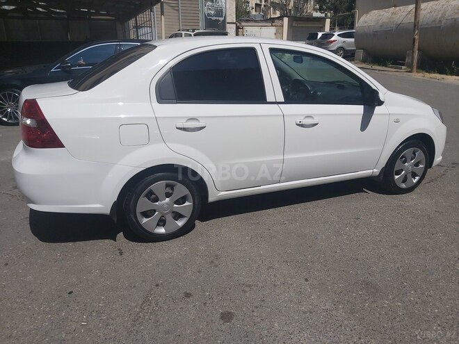 Ravon Nexia R3 2018, 127,000 km - 1.5 l - Bakı