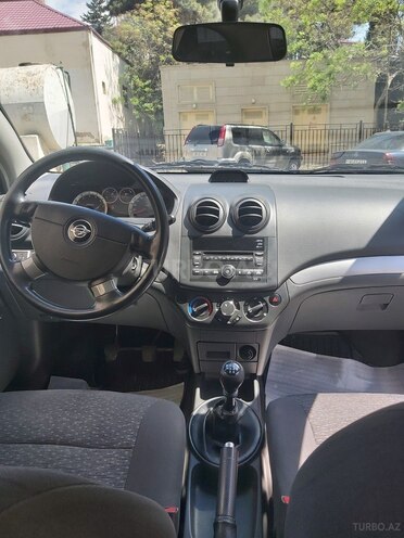 Ravon Nexia R3 2018, 127,000 km - 1.5 l - Bakı