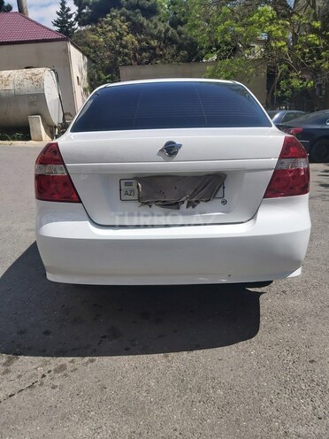 Ravon Nexia R3 2018, 127,000 km - 1.5 l - Bakı