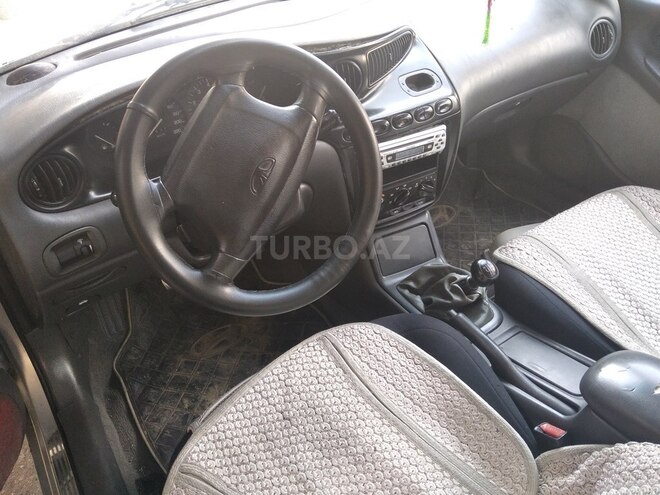 Daewoo Leganza 2002, 358,096 km - 2.0 l - Bakı