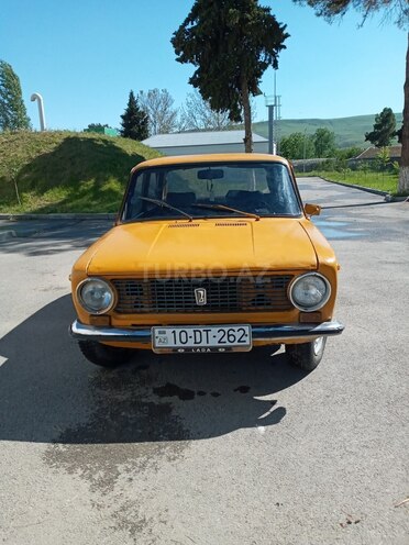 LADA (VAZ) 21011 1983, 605,900 km - 1.6 l - Qobustan