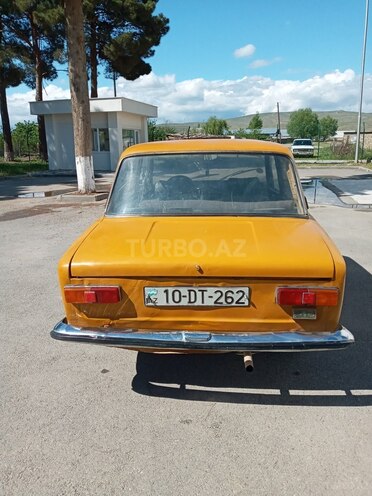 LADA (VAZ) 21011 1983, 605,900 km - 1.6 l - Qobustan
