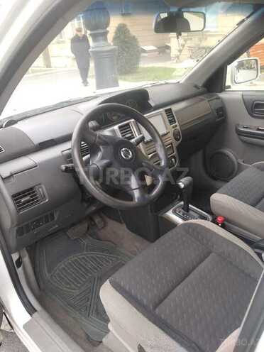 Nissan X-Trail 2008, 210,000 km - 2.5 l - Bakı