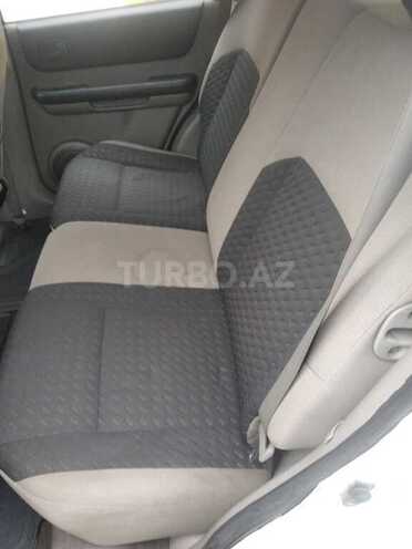 Nissan X-Trail 2008, 210,000 km - 2.5 l - Bakı