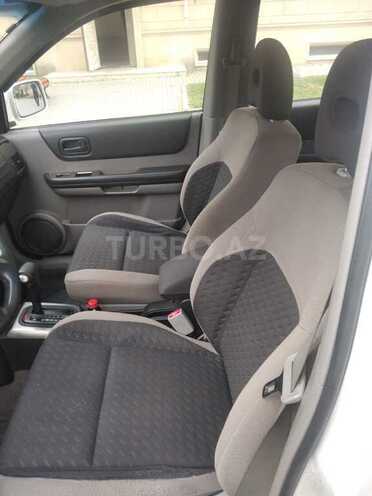 Nissan X-Trail 2008, 210,000 km - 2.5 l - Bakı