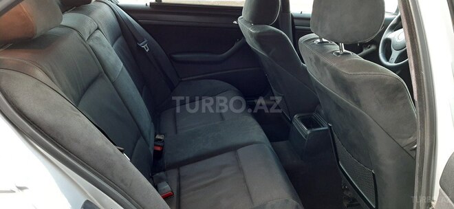 BMW 320 2002, 258,000 km - 2.2 l - Bakı
