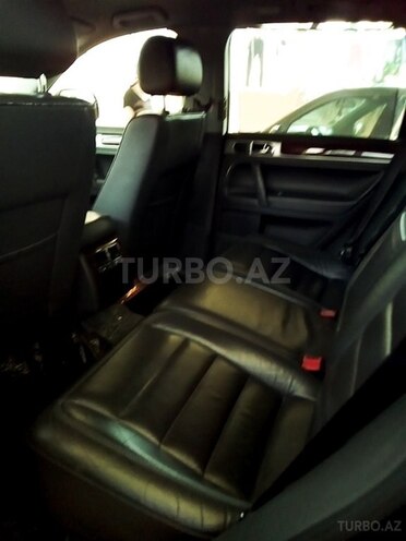 Volkswagen Touareg 2004, 123,532 km - 0.2 l - Biləsuvar