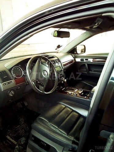 Volkswagen Touareg 2004, 123,532 km - 0.2 l - Biləsuvar