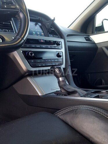 Hyundai Sonata 2014, 63,000 km - 2.0 l - Bakı
