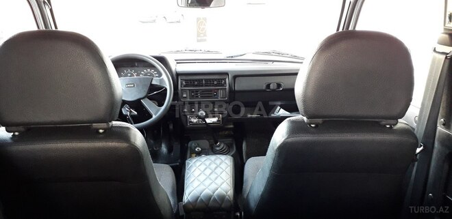 LADA (VAZ) Niva 2015, 84,000 km - 1.7 l - Bakı
