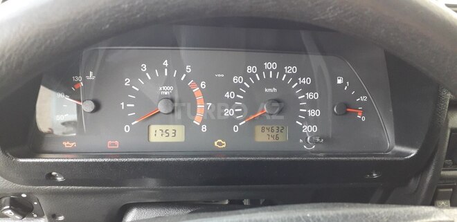 LADA (VAZ) Niva 2015, 84,000 km - 1.7 l - Bakı