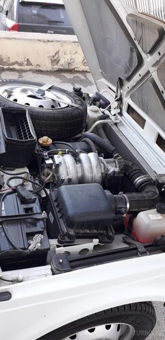 LADA (VAZ) Niva 2015, 84,000 km - 1.7 l - Bakı