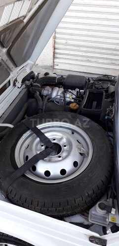 LADA (VAZ) Niva 2015, 84,000 km - 1.7 l - Bakı