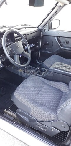 LADA (VAZ) Niva 2015, 84,000 km - 1.7 l - Bakı