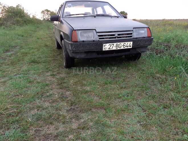 LADA (VAZ) 21099 1994, 568,389 km - 1.5 л - Xaçmaz