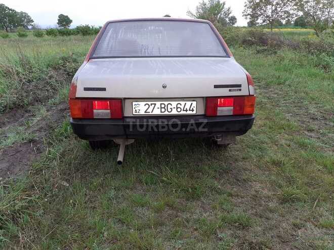LADA (VAZ) 21099 1994, 568,389 km - 1.5 л - Xaçmaz