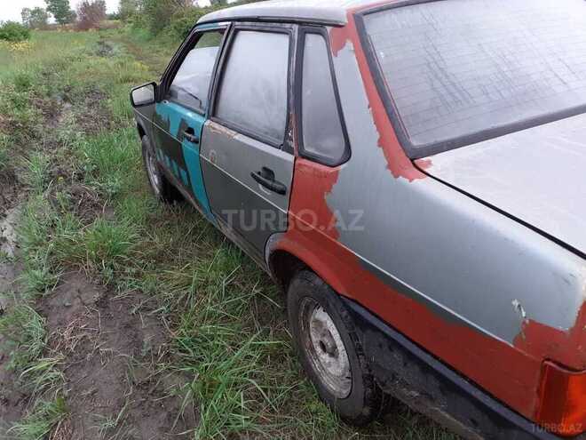LADA (VAZ) 21099 1994, 568,389 km - 1.5 л - Xaçmaz