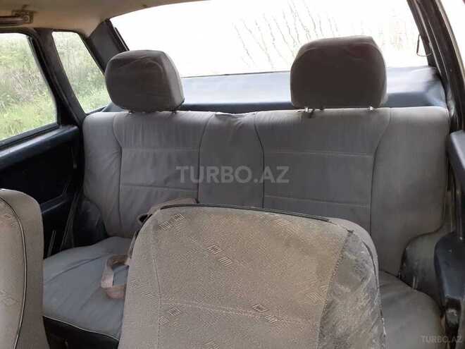 LADA (VAZ) 21099 1994, 568,389 km - 1.5 л - Xaçmaz