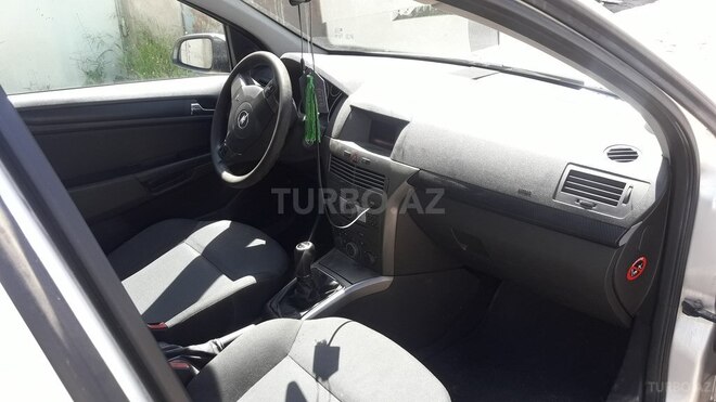 Opel Astra 2008, 178,000 km - 1.3 l - Bakı