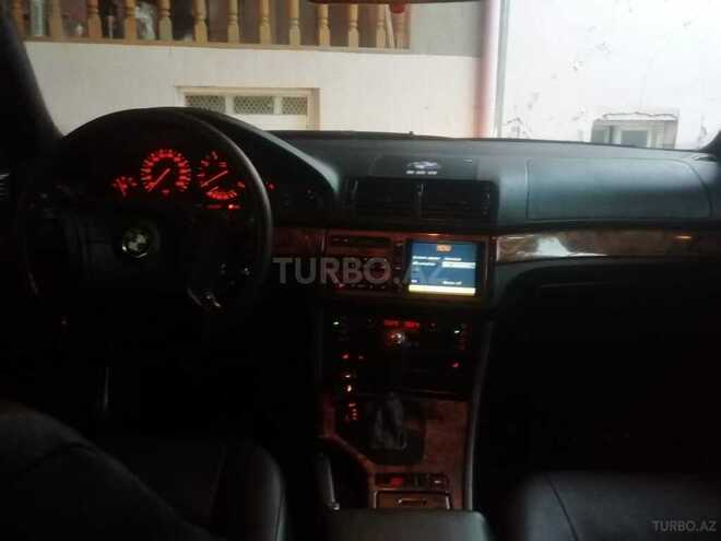 BMW 523 1999, 300,000 km - 2.3 l - Bakı