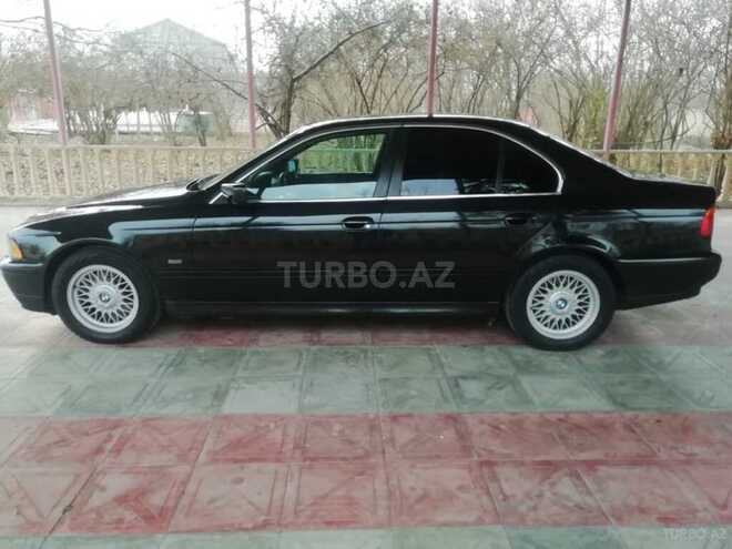 BMW 523 1999, 300,000 km - 2.3 l - Bakı