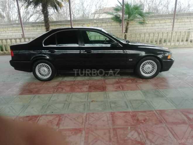 BMW 523 1999, 300,000 km - 2.3 l - Bakı