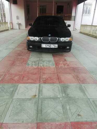 BMW 523 1999, 300,000 km - 2.3 l - Bakı