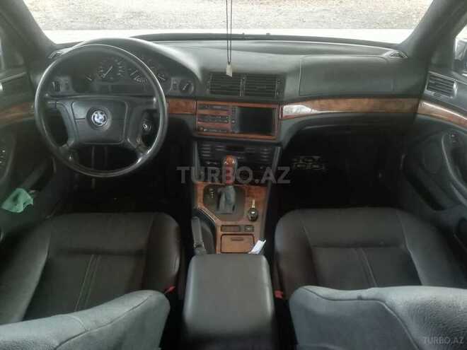 BMW 523 1999, 300,000 km - 2.3 l - Bakı
