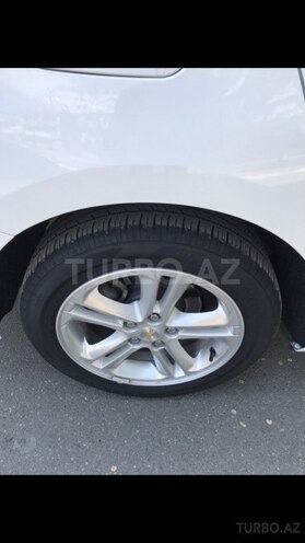 Chevrolet Cruze 2016, 43,000 km - 1.4 l - Bakı