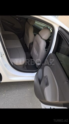 Chevrolet Cruze 2016, 43,000 km - 1.4 l - Bakı