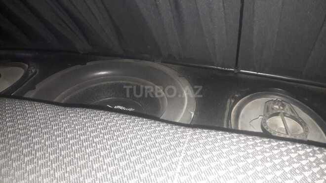 LADA (VAZ) 2107 2011, 185,000 km - 1.6 l - Tovuz