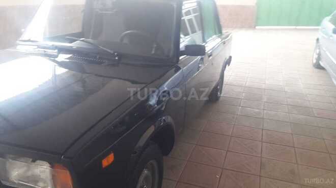 LADA (VAZ) 2107 2011, 185,000 km - 1.6 l - Tovuz
