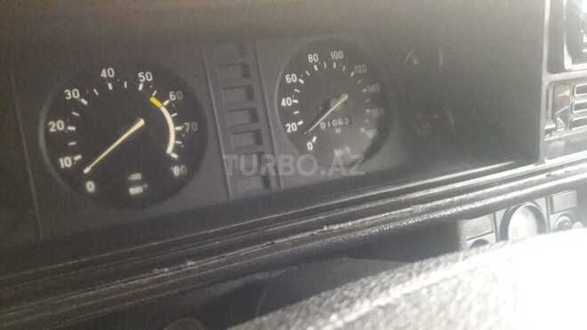 LADA (VAZ) 2107 2011, 185,000 km - 1.6 l - Tovuz
