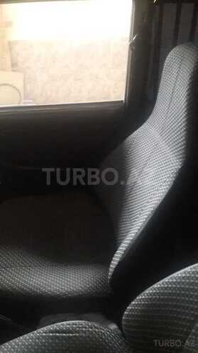 LADA (VAZ) 2107 2011, 185,000 km - 1.6 l - Tovuz