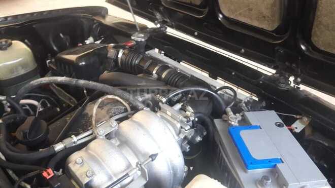 LADA (VAZ) 2107 2011, 185,000 km - 1.6 l - Tovuz
