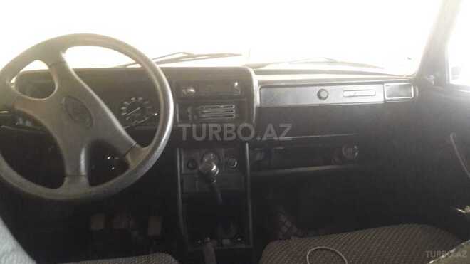LADA (VAZ) 2107 2011, 185,000 km - 1.6 l - Tovuz